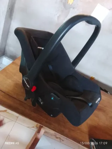 Bebe conforto nunca usado