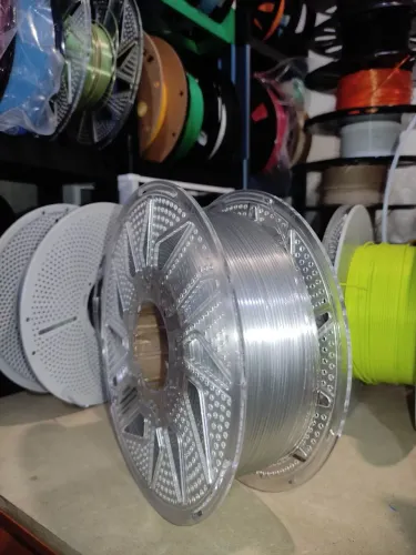 Filamento para impressão 3D
