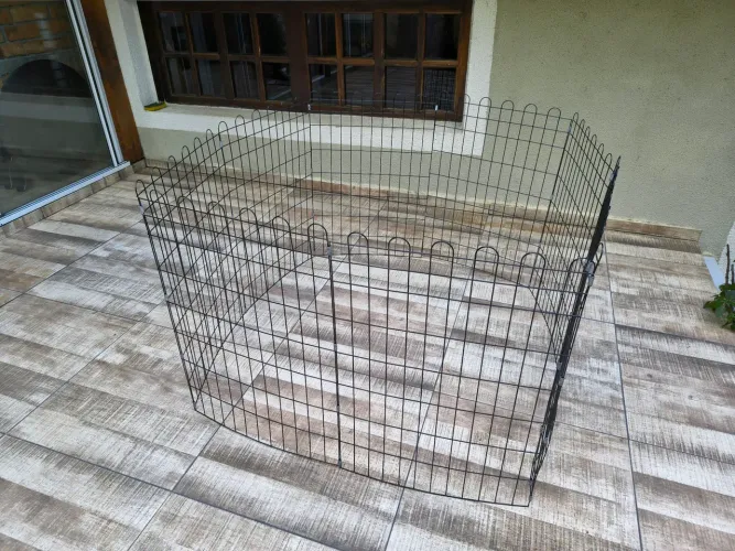 CERCADO PET