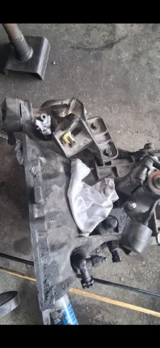 Vende se caixa de macha spin 5 machas 