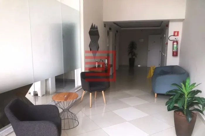 Apartamento Residencial à venda, Alto da Mooca, São Paulo
