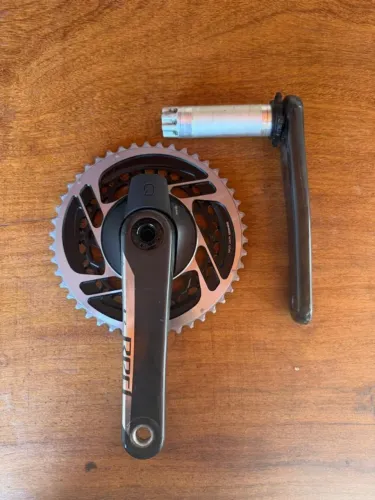 Pedivela sram Red medida 175
