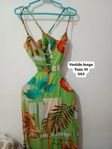 Vestido