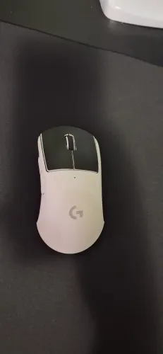 Mouse Gamer Logitech superlight G PRO X 2 DEX