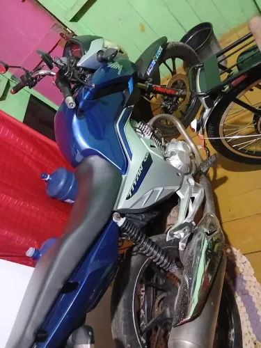 VENDO OU TROCO POR CARRO COM PARCELAS 
