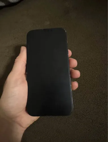 iPhone 13 256GB PRETO