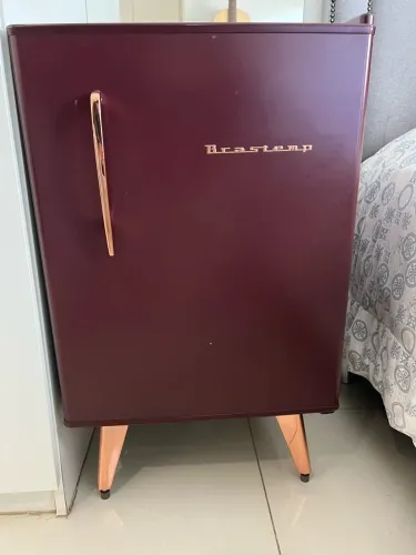 Vendo Brastemp frigobar
