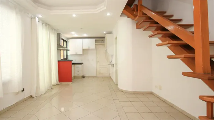 Apartamento com 1 quartos para locação em Vila leopoldina - SP