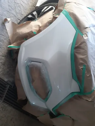 Funilaria e Pintura 