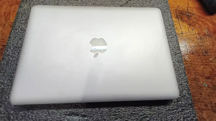 Mackbook pro 2011