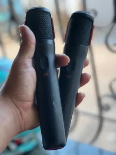 MICROFONE JBL