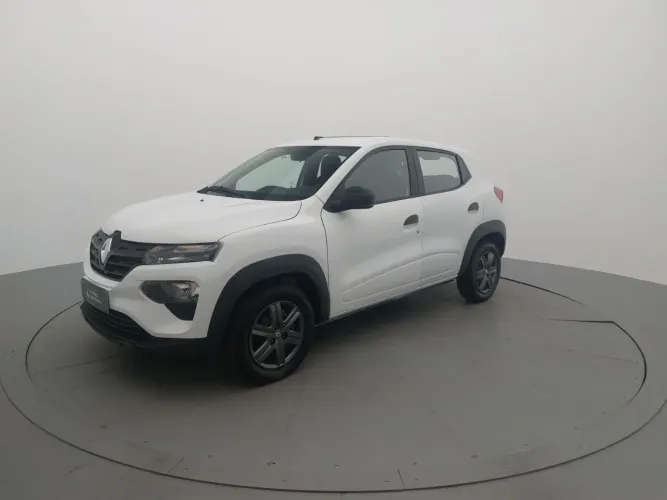 Renault Kwid 1.0 Zen 2026