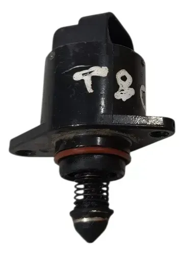 Atuador Marcha Lenta Celta Corsa 1.0 Vhc 2002 - 2012