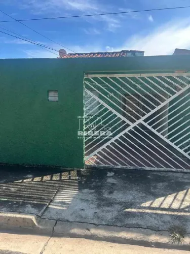 VENDA - CASA VILA BARCELONA / SOROCABA/SP