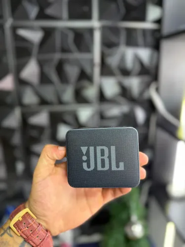 JBL ESSENTIAL GO 2 SEMINOVA