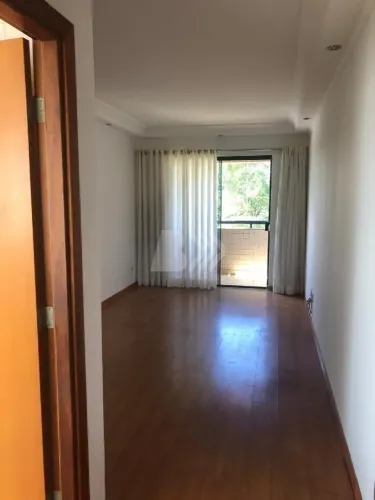 Apartamento à venda no Edifício Green e Sun Park Residence, no bairro São Judas em Piracic