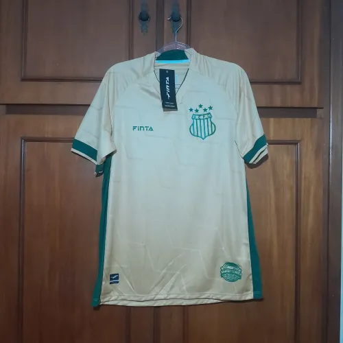 Camisa Sampaio Corrêa xl oficial