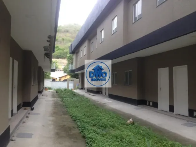 Imóvel para venda com 90 metros quadrados com 3 quartos em Jardim Sulacap - Rio de Janeiro