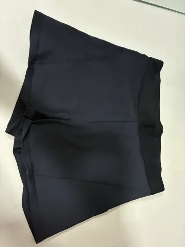 Short de academia 