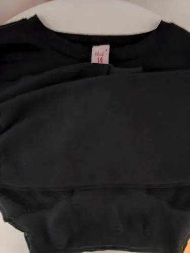 Roupa de menina