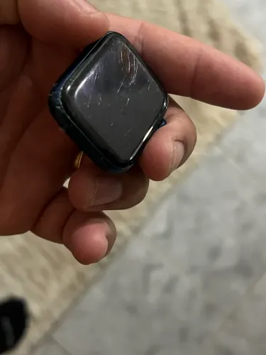 Apple Watch Série 6