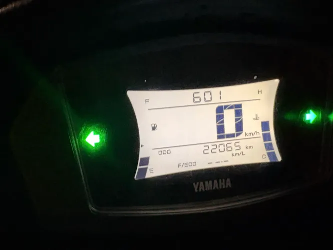NMAX 2024 ÚNICO DONO