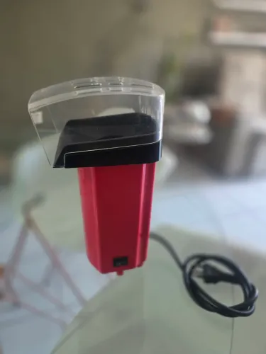 Pipoqueira multilaser 220v