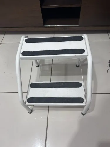 Escada 2 dregraus