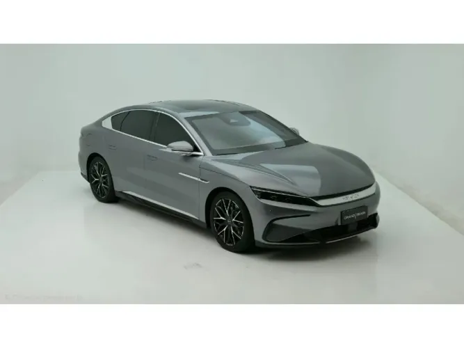 BYD Han EV (elétrico) 2023