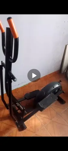 Elíptico (usado em bom estado)