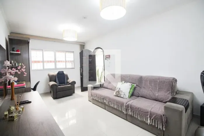 Casa à Venda - Vila Constança , 4 Quartos, 180 m2