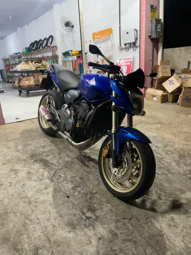 Hornet