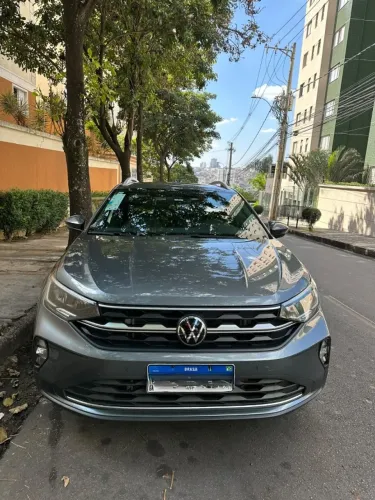 Volkswagen Nivus Highline 1.0 200 TSI Flex AUT 2024