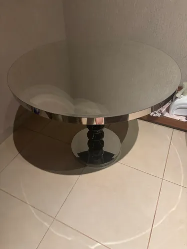 Mesa de espelho 