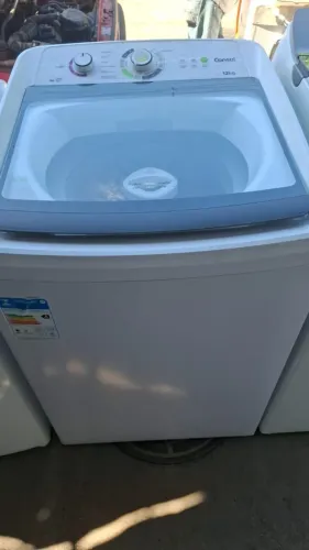 Máquina de lavar roupa Brastemp e consul garantia de 90 dias