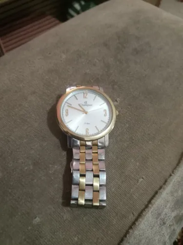Vendo relógio Champion feminino original