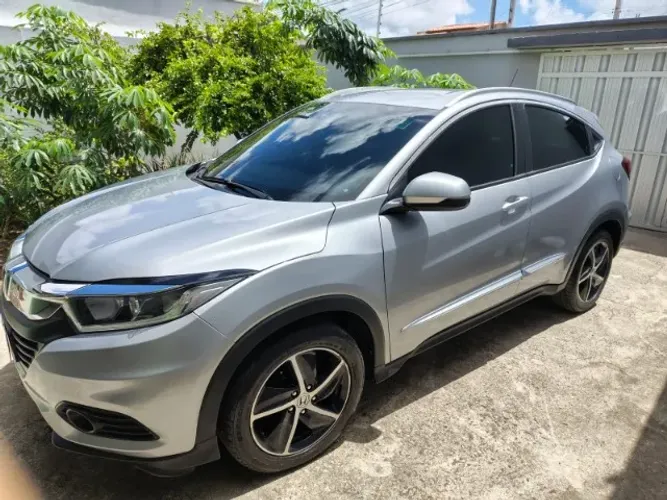 Honda HR-V EX 1.8 Flexone 16V 5P Aut. 2021