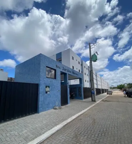 Apartamento pra alugar