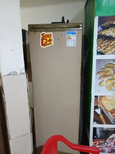 Produtos de bar