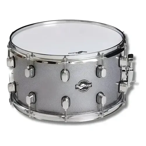 Caixa Spanking 14x8 Poplar 10 afinações