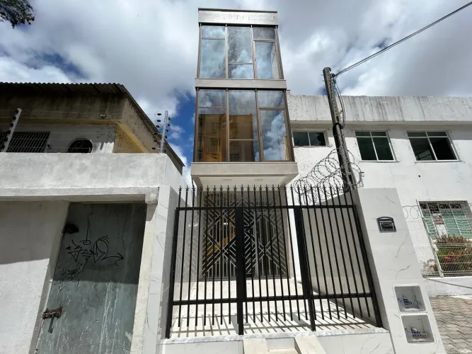 PRÉDIO COMERCIAL para alugar na cidade de FORTALEZA-CE