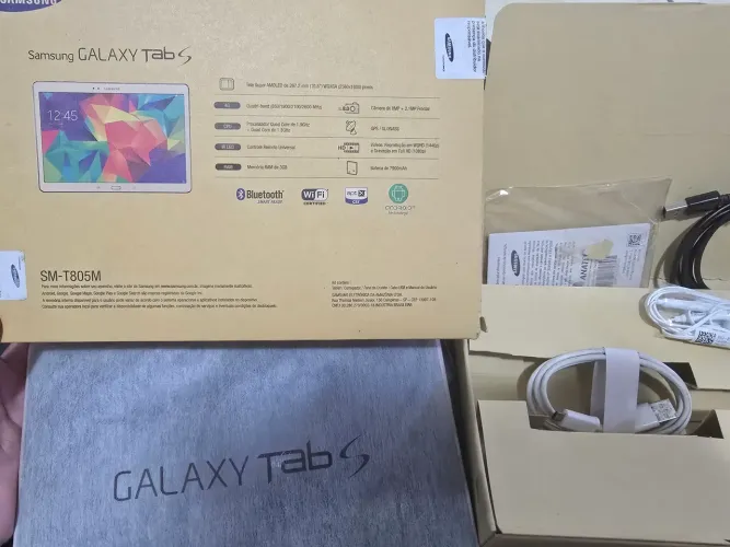 Samsung Galaxy TAB S 10.5 T805M