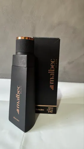 Malbec Black