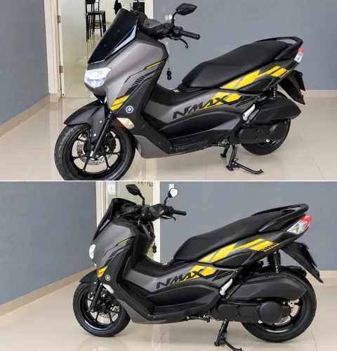Yamaha NMax Connected SE 160 ABS 2024