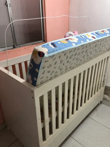 Berço americano