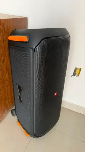 Jbl Partybox 710