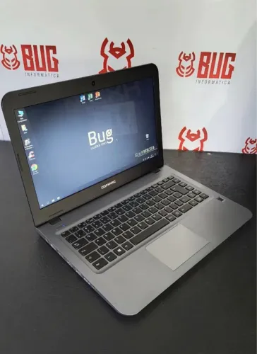 Notebook HP Compaq