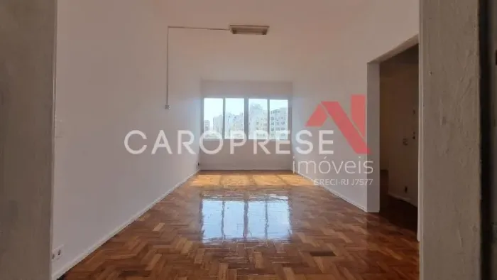 Apartamento em Flamengo