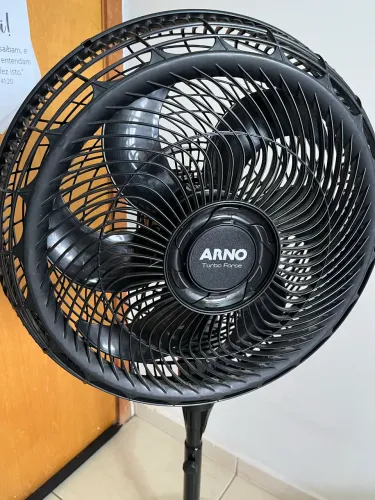 Ventilador Turbo Force