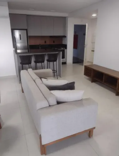 Imóvel para aluguel tem 123 metros quadrados com 3 quartos em Olaria - Porto Velho - RO